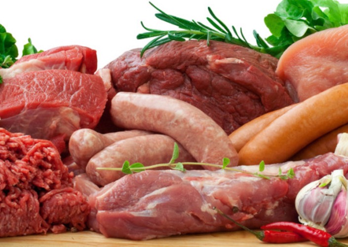 75% всей экспортной продукции Псковской области приходится на мясо — правительство региона
